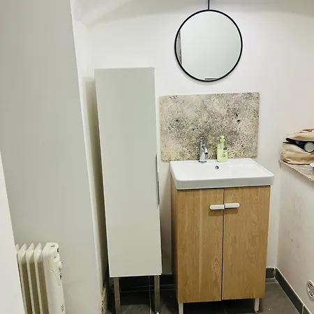Appartement Ile Rousse *