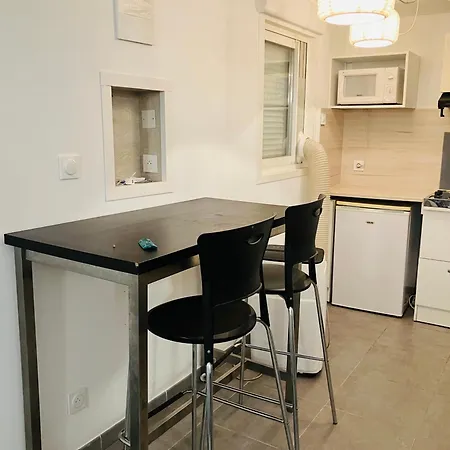 Ile Rousse Appartement